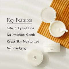 Beauty Of Joseon Radiance Cleansing Balm -100ml Beauty Of Joseon