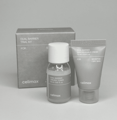 Celimax Dual Barrier Trial Kit celimax