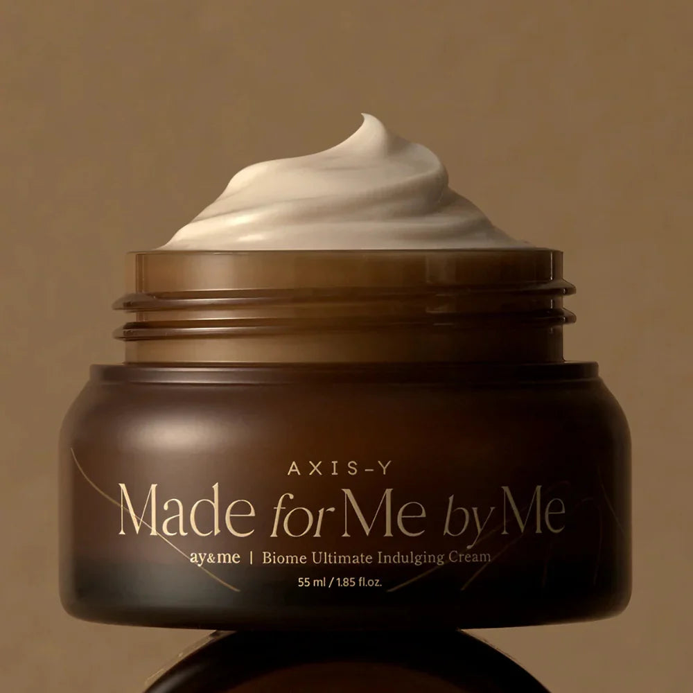 Axis-Y Biome Ultimate Indulging Cream 55ml AXIS-Y