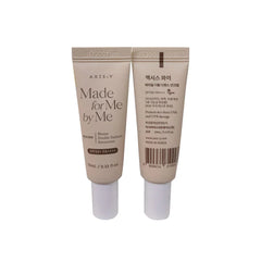 Axis-Y Made For Me By Me Biome Double Defense Sunscreen - 10ml AXIS-Y