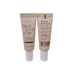 Axis-Y Made For Me By Me Biome Double Defense Sunscreen - 10ml AXIS-Y