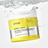 ANUA Vitamin C + Niacin Tone Up PAD 185mL Anua