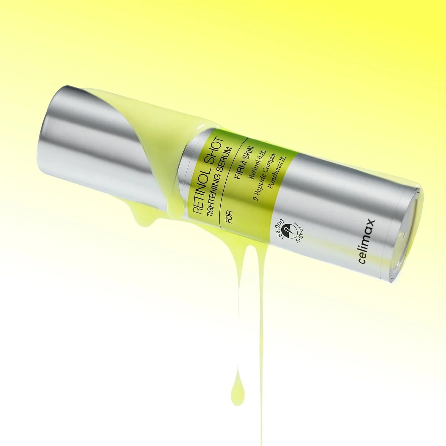 Celimax The Vita-A Retinol Shot Tightening Serum - 30ml celimax