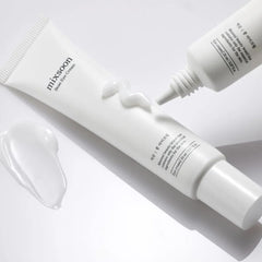 Mixsoon Bean Eye Cream - 20ml Mixsoon
