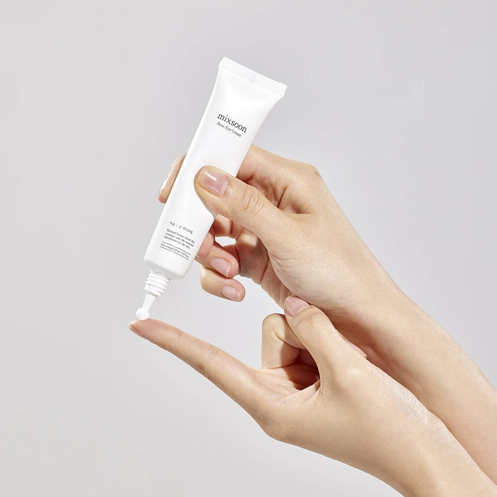 Mixsoon Bean Eye Cream - 20ml Mixsoon