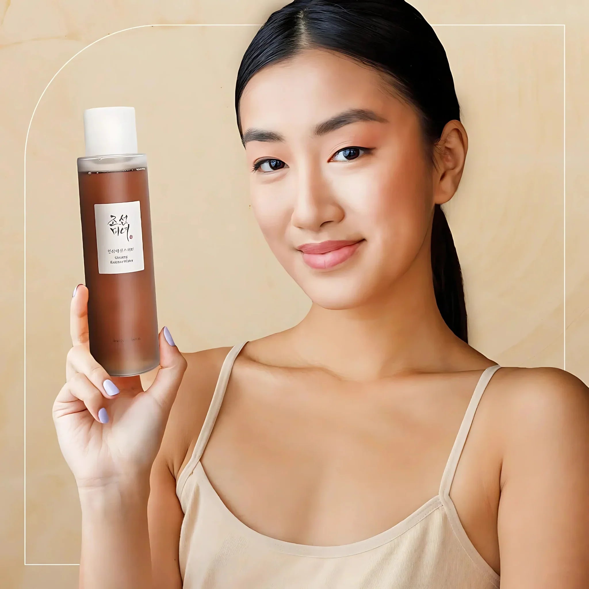 Beauty Of Joseon Ginseng Essence Water -150ml Beauty Of Joseon