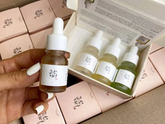 Beauty Of Joseon Hanbang Serum Discovery Kit Beauty Of Joseon