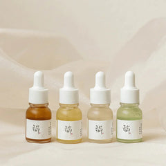 Beauty Of Joseon Hanbang Serum Discovery Kit Beauty Of Joseon