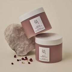 Beauty of Joseon Red Bean Refreshing Pore Mask 140ml Beauty Of Joseon