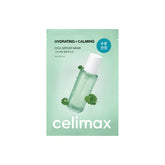 Celimax Renew Cica Calming Serum Mask (1 Sheet) celimax