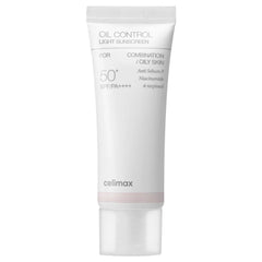 Celimax Renew Oil Control Light Sunscreen 40ml celimax