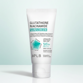 APLB Glutathione Niacinamide Sunscreen – 40ml APLB