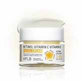 APLB Retinol Vitamin C Vitamin E Facial Cream – 55ml VITAMIN