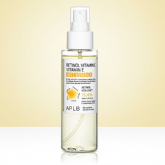 APLB Retinol Vitamin C Vitamin E Mist Essence – 105ml APLB