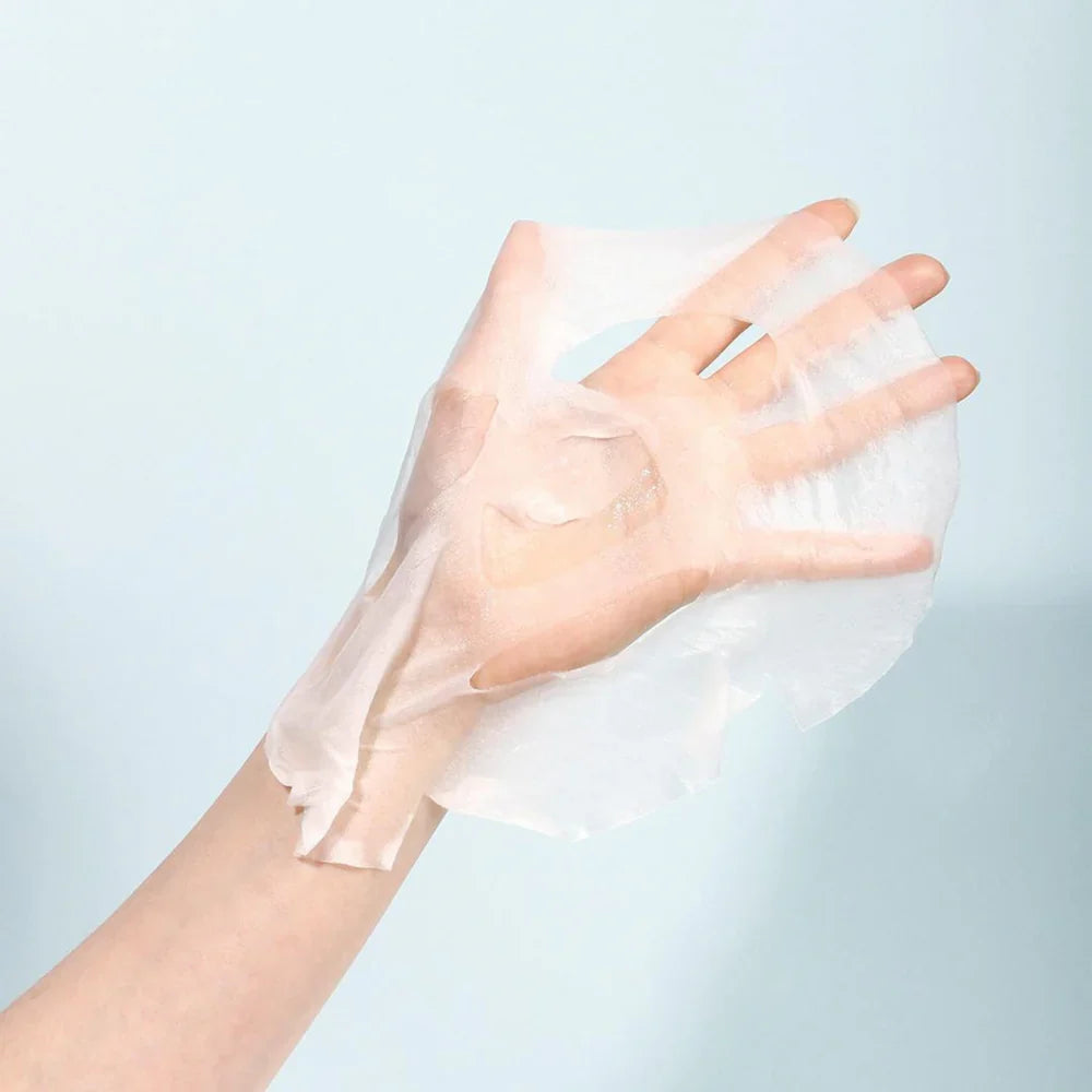 APLB Tranexamic Acid Niacinamide Sheet Mask – 10 PCS APLB