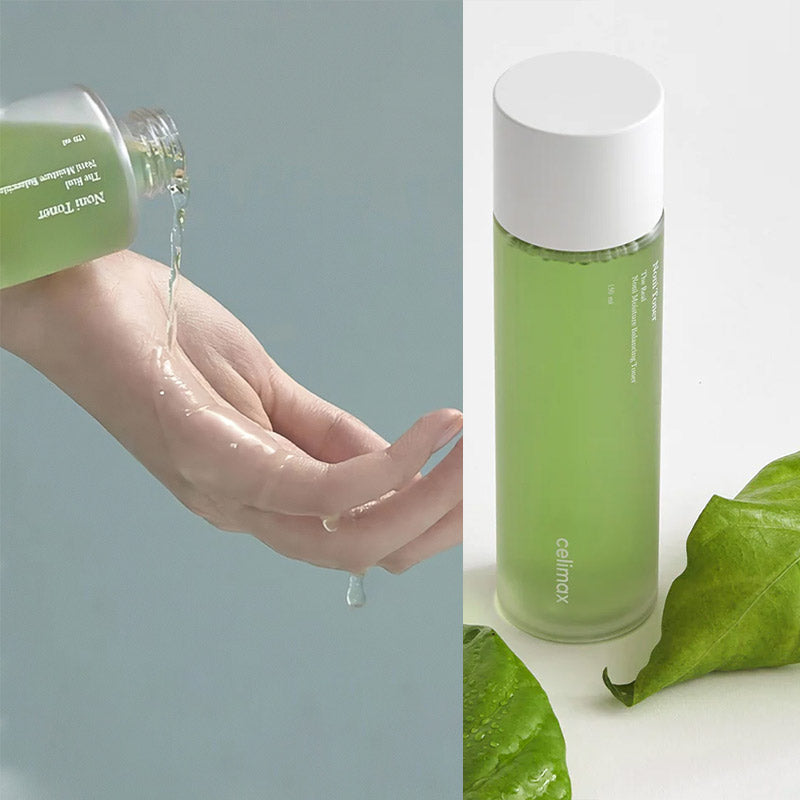 Celimax Noni Moisture Balancing Toner 150ml celimax