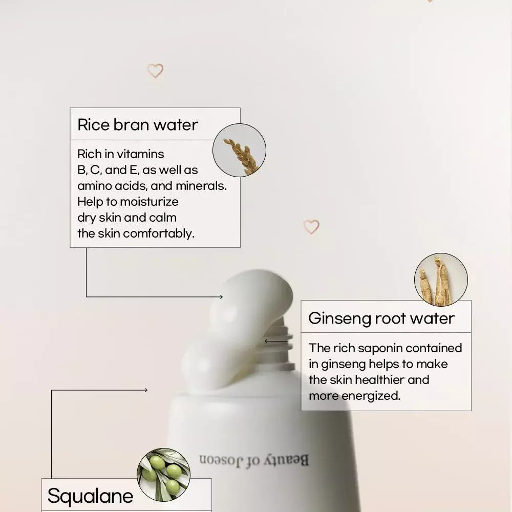 Beauty Of Joseon Dynasty Cream - 100ml Beauty Of Joseon