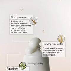 Beauty Of Joseon Dynasty Cream - 100ml Beauty Of Joseon