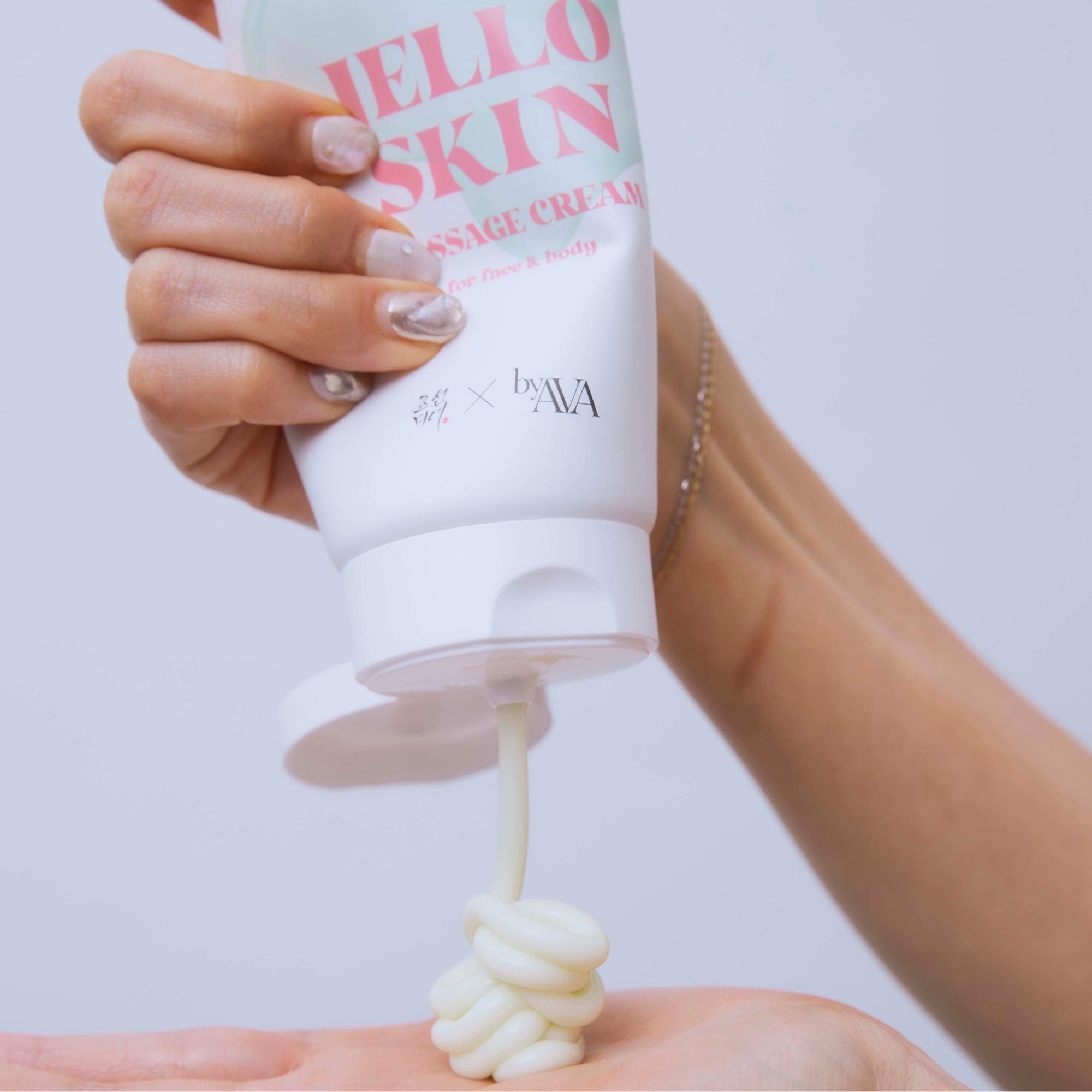 Beauty Of Joseon Jelloskin Massage Cream for Face & Body - 200ml Beauty Of Joseon