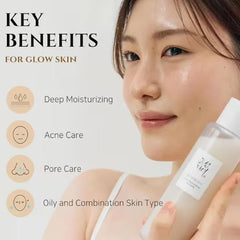 Beauty Of Joseon Glow Replenishing Rice Milk -150ml Beauty Of Joseon