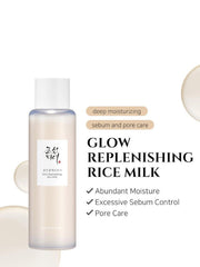 Beauty Of Joseon Glow Replenishing Rice Milk -150ml Beauty Of Joseon