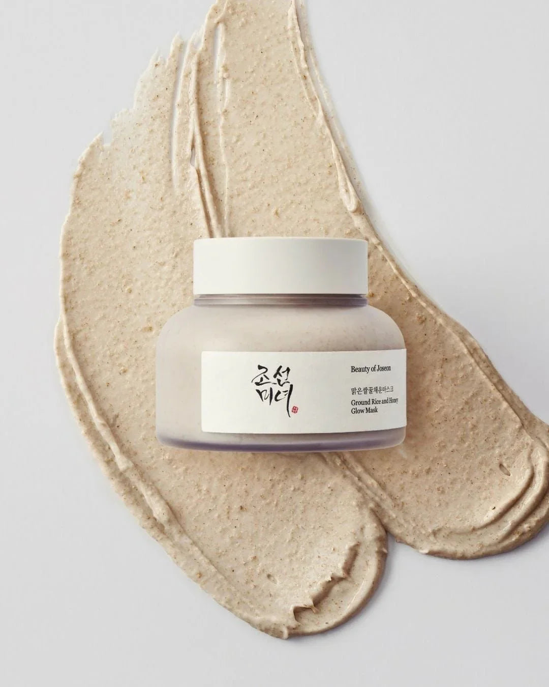 Beauty of Joseon Ground Rice and Honey Glow Mask 150ml Beauty Of Joseon