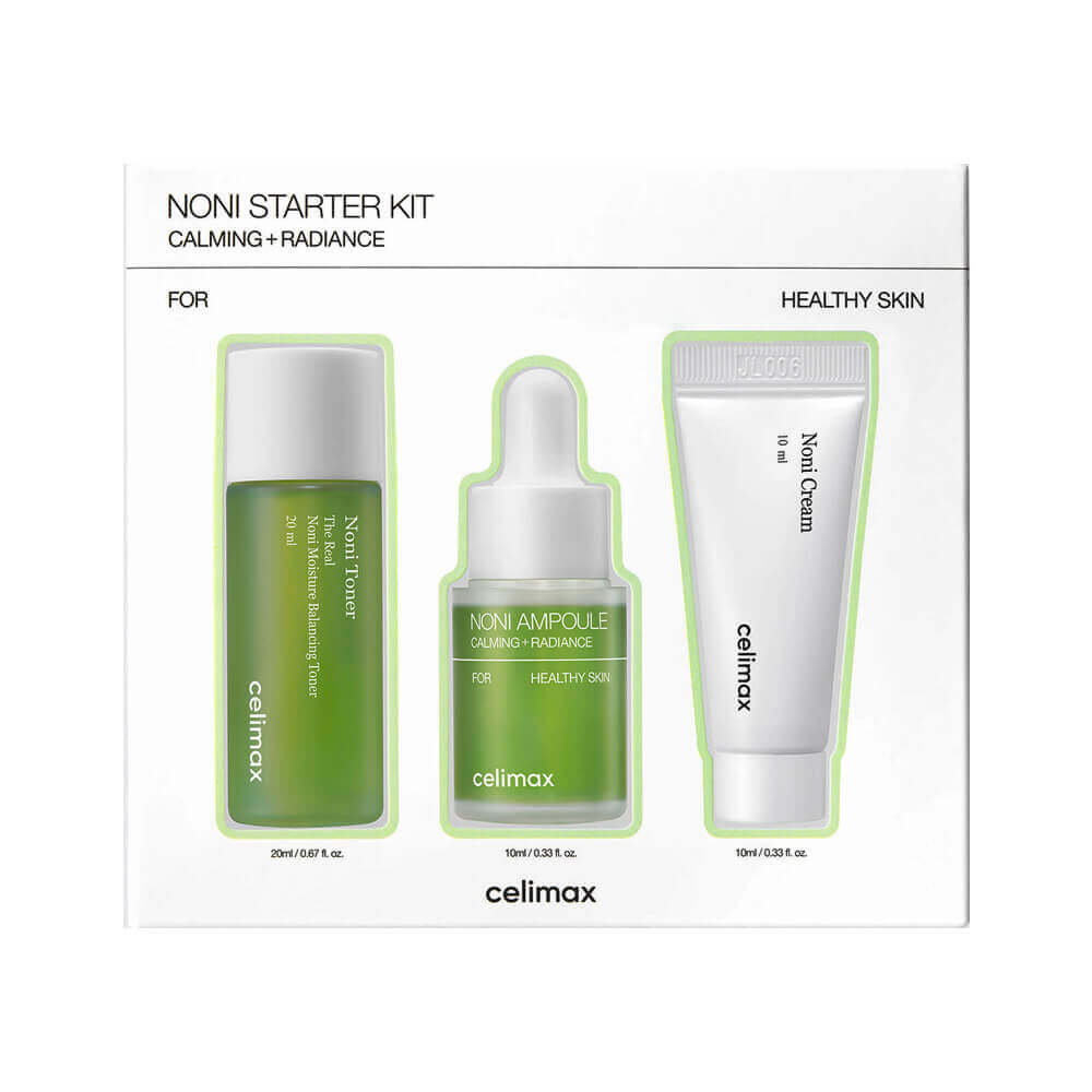 Celimax The Real Noni Starter Kit 3 ea celimax