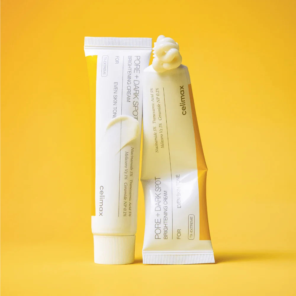 Celimax Pore + Dark Spot Brightening Cream 35ml celimax