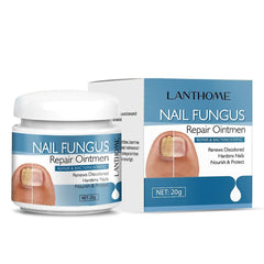 Lanthome Nail Fungus Repair Ointmen - 20g LANTHOME