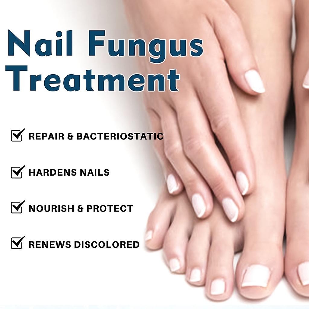 Lanthome Nail Fungus Repair Ointmen - 20g LANTHOME