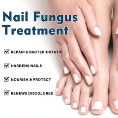 Lanthome Nail Fungus Repair Ointmen - 20g LANTHOME