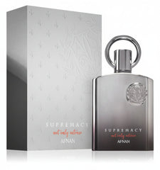 AFNAN Super Macy Not only Intense 100 ml AFNAN