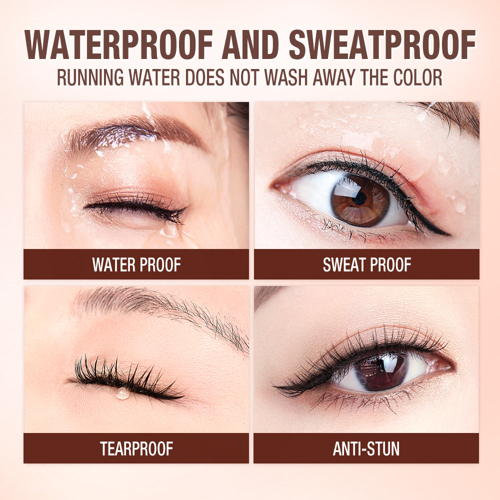 O.TWO.O Transfer Proof Graphic Eyeliner - 0.5g O.TWO.O