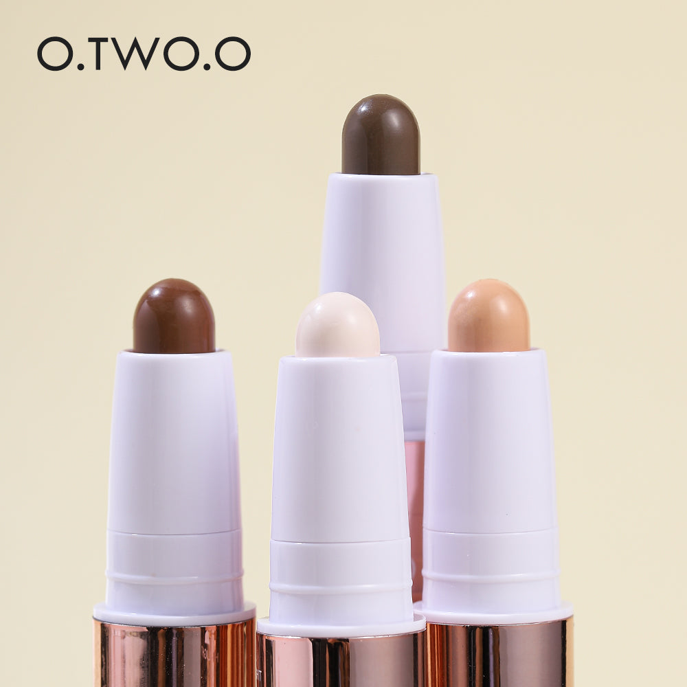 O.TWO.O Highlight & Contour Stick - 3.6g O.TWO.O