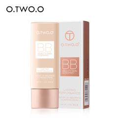 O.TWO.O Liquid Foundation BB Cream - 30ml O.TWO.O