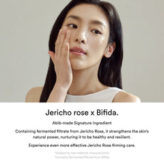 Abib Jericho rose PHA toner_skin booster - 200ml Abib