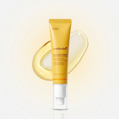 Medicube Kojic Acid Turmeric Vita Eye Gel Serum 30mL Medicube