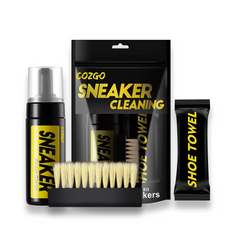 SNEAKER Shoe Cleaner Kit SNEAKER