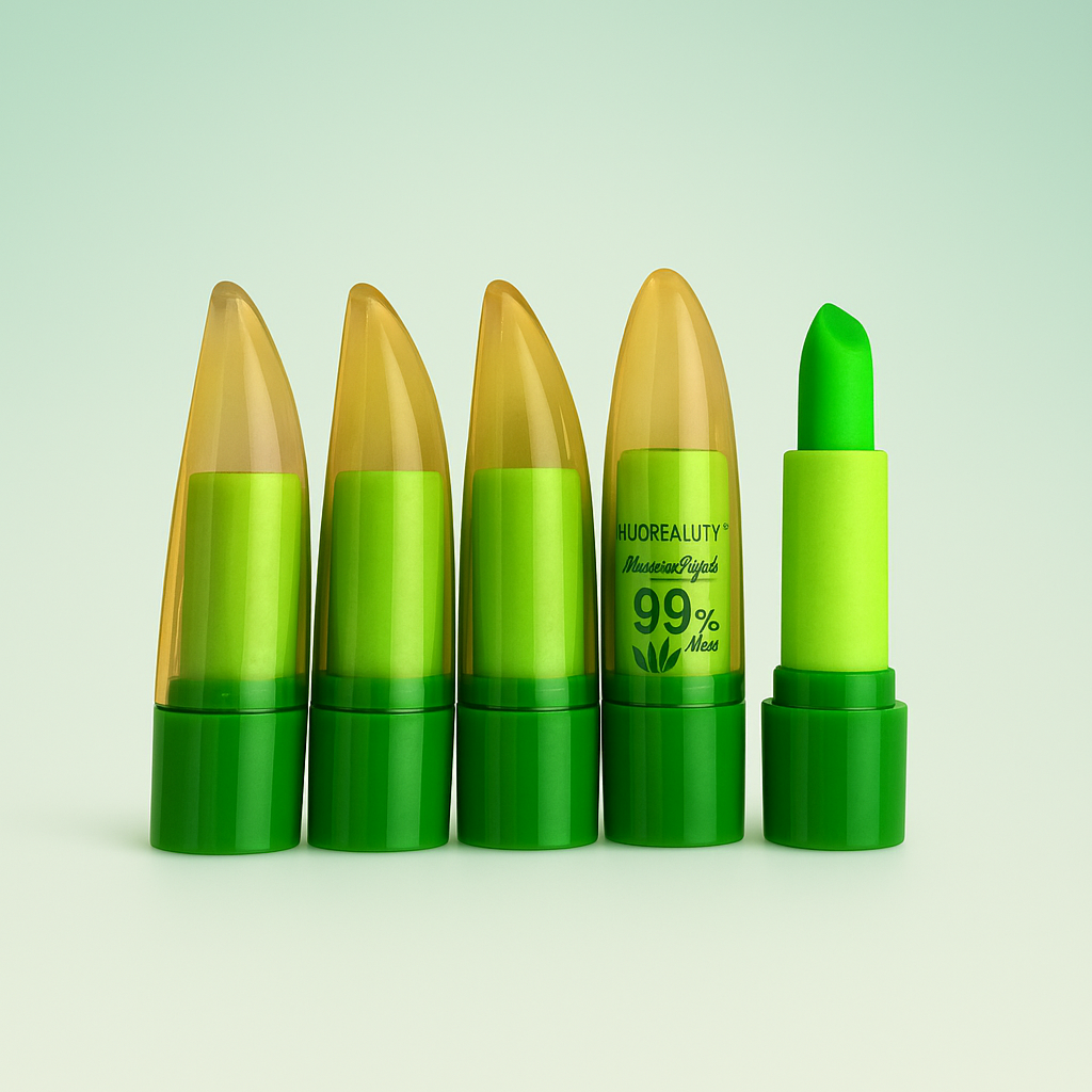 Huxiabeauty Matte Lips Huxiabeauty