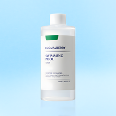 Eqqualberry Swimming Pool Toner - 300ml Eqqualberry