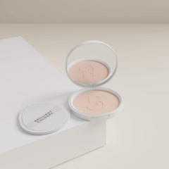 Brilliant Colours Hyper Hydra Pressed Powder - 7gm Briliant Colours