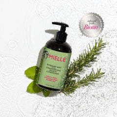 Mielle Rosemary Blend Strengthening Leave-in Conditioner - 355ml MIELLE