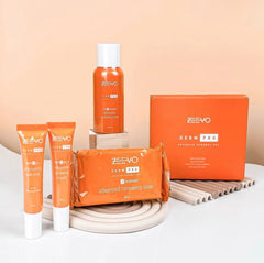 Zeevo Derm Pro Advanced Renewal Set Advanced