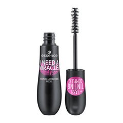 Essence I Need A Miracle Mascara - 16ml Glo Arabia