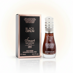 Smart Collection Black Opium No.393 Natural Spray 15 ml Glo Arabia