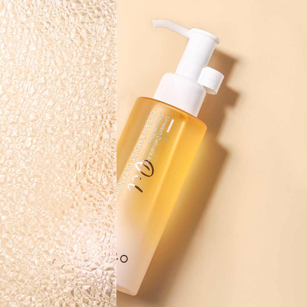O.TWO.O Oil Makeup Remover Cleansing Oil O.TWO.O