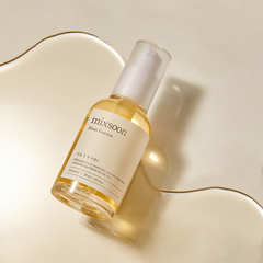 MIXSOON Bean Essence - 50ml MIXSOON