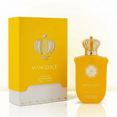 GULF ORCHID Mango Ice 100 ml GULF ORCHID