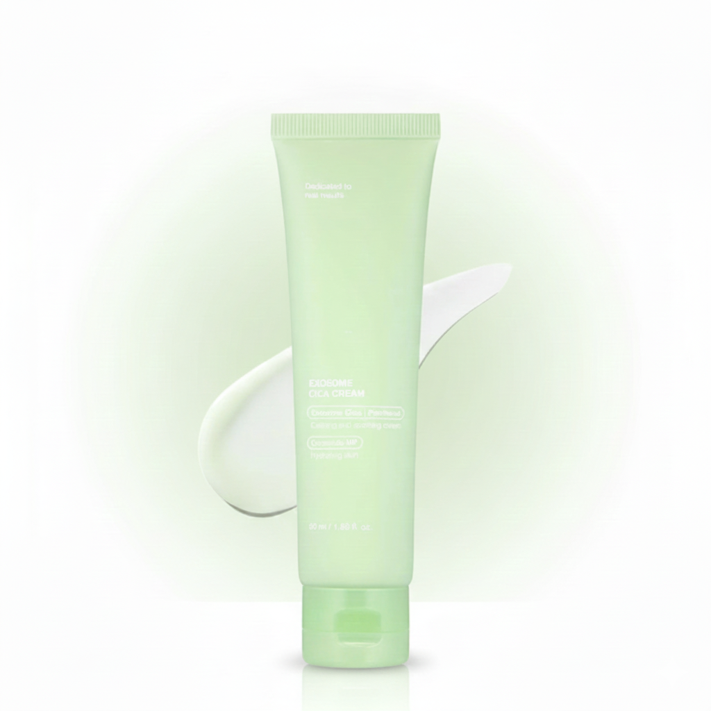 Medicube Exosome Cica Cream – 50ml Medicube