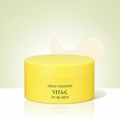 Goodal VITA-C Eye Gel Patch 72g Glo Arabia